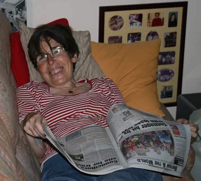 June 2007