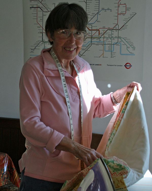 October 2007