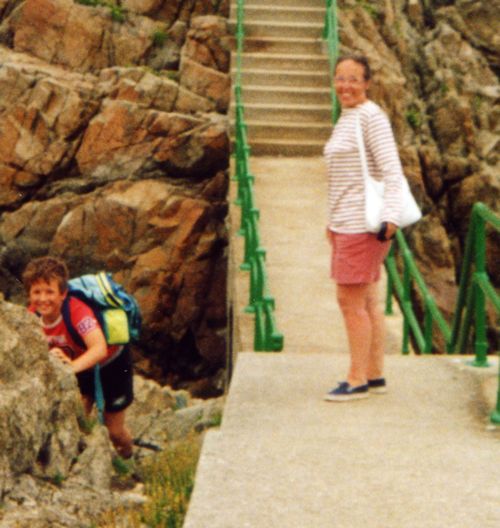 Guernsey