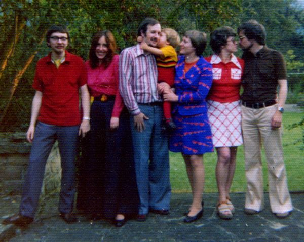 Meisenheim, September 1974