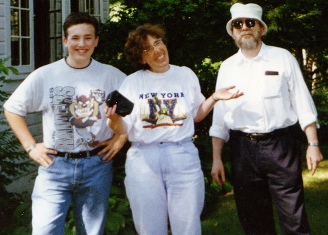 Family, 1996