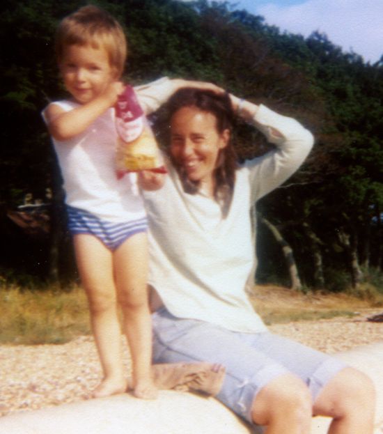 Family, 1984