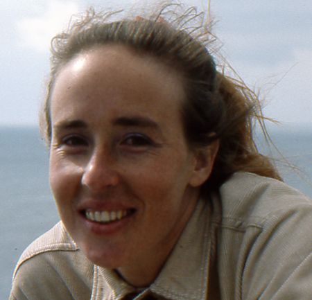 Christa, 1975