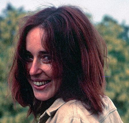 Christa, 1974