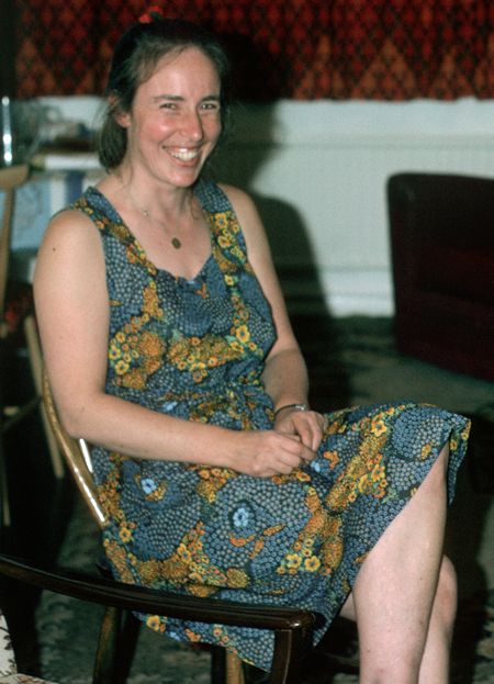 Christa, 1979