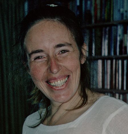 Christa, 1976ish