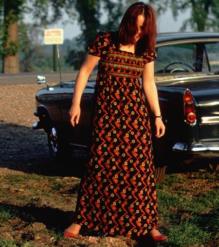 Christa, 1974