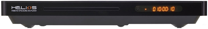 Helios front