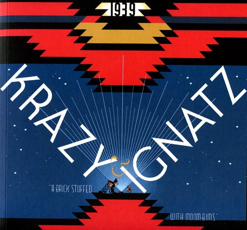 Krazy 1939