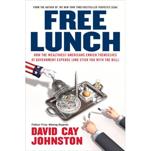 Free lunch