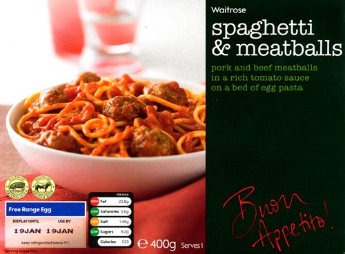 Meatballs