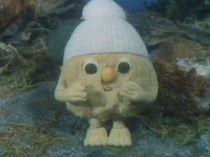 Pootle the Flump