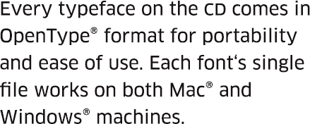 Inverted apostrophe
