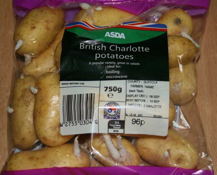 Spuds