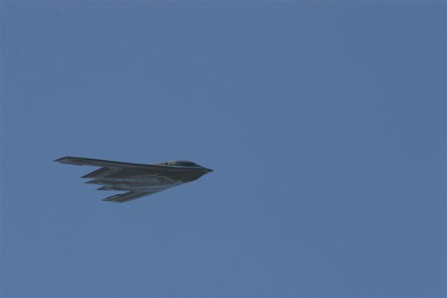 Stealth