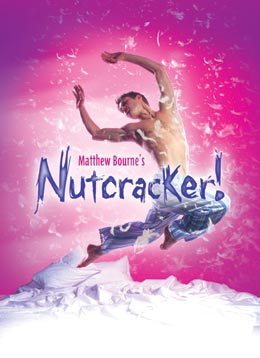 Nutcracker