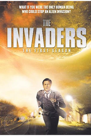 The Invaders