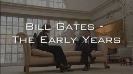 Bill Gates
