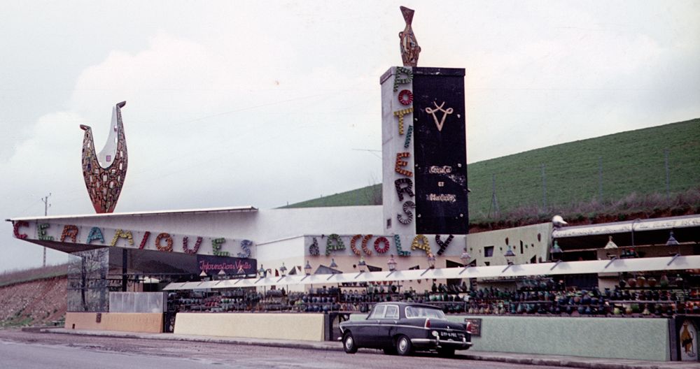 Spring 1965