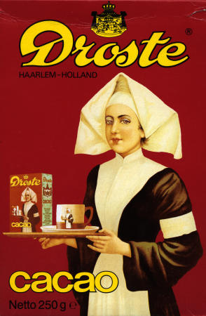 Droste cocoa