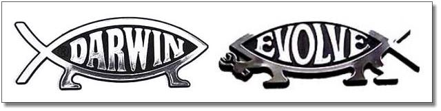 Car badges