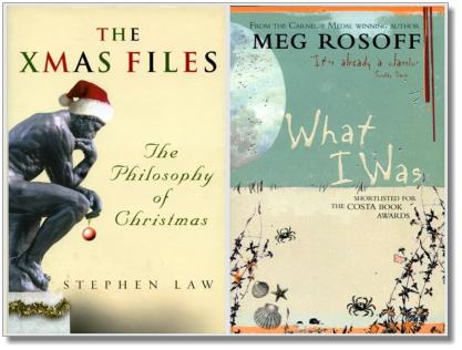 2 books