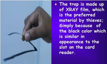 Trap