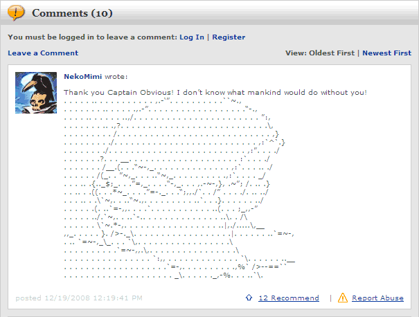 ASCII