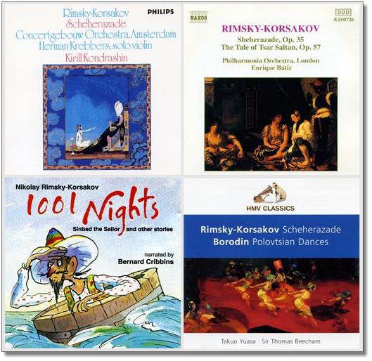 CDs
