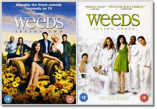 DVDs