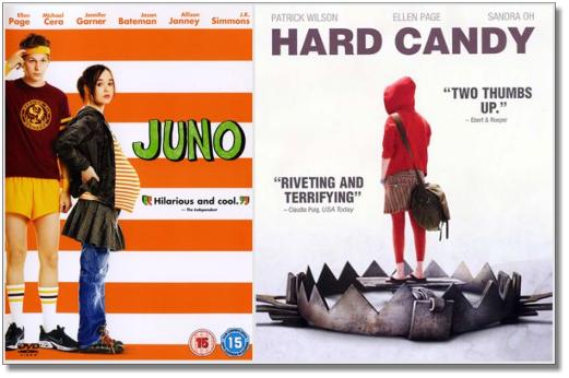 DVDs