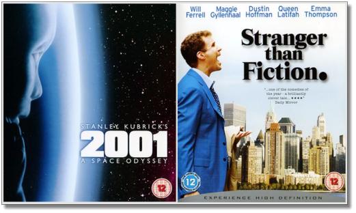 DVDs