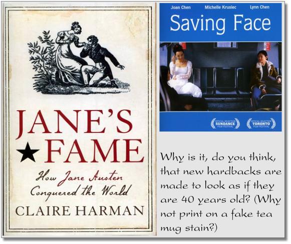 Book and DVD