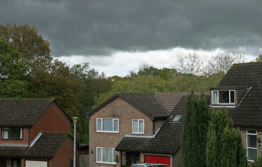 Cloudy