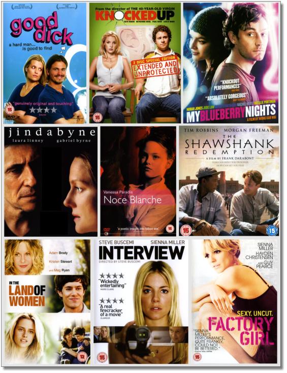 Films