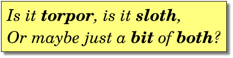 Doggerel