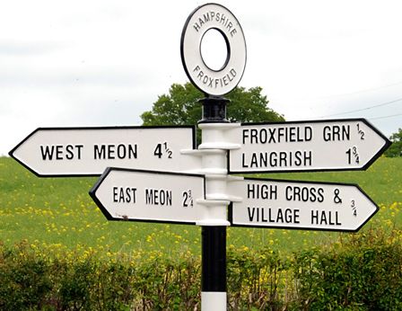 Sign