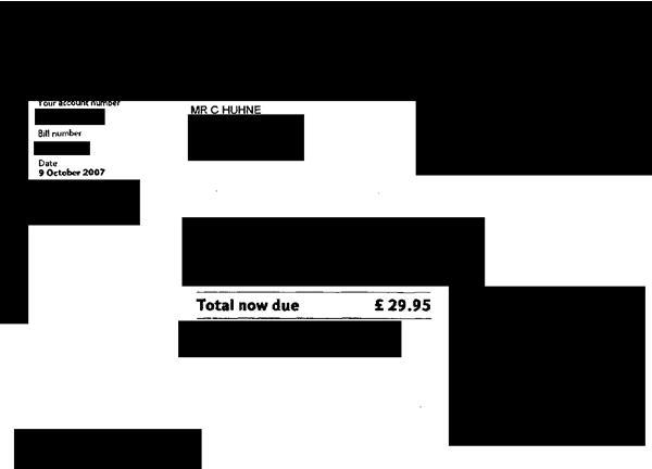Expenses