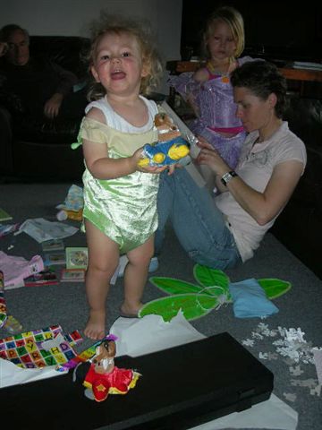 Birthday great niece
