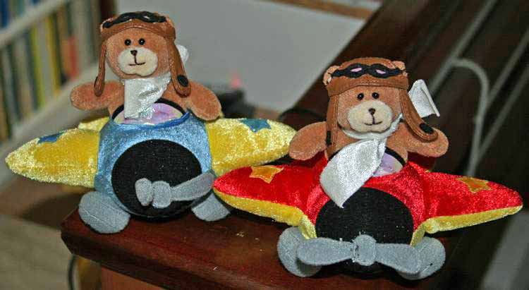 bear-o-planes