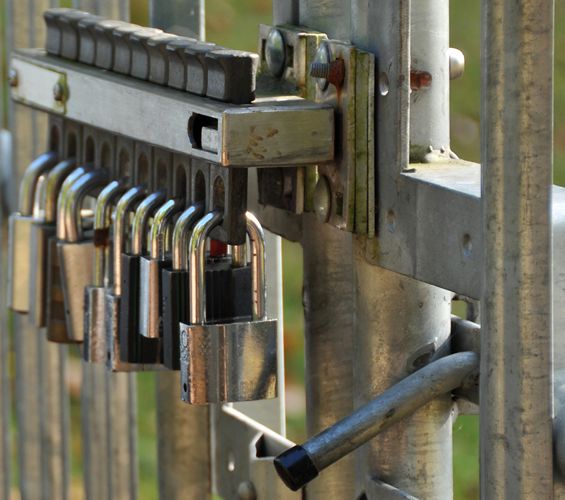 10 keys