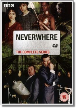 DVD