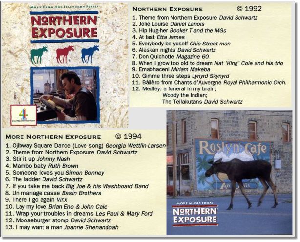 Northern Exposure
