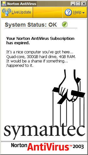 Antivirus