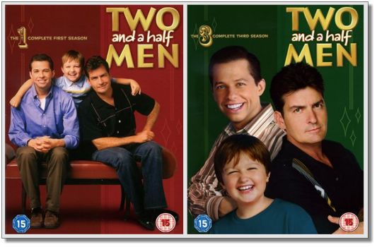 DVDs