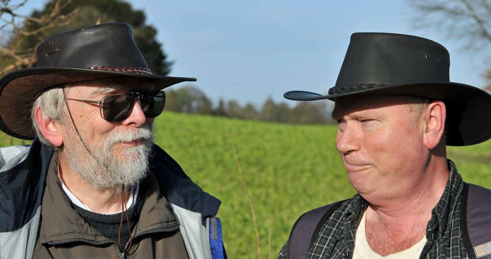 Hats