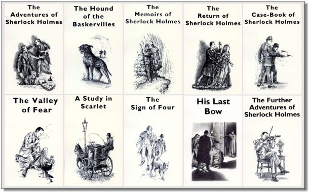 Holmes