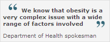 Obese