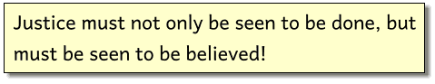 Quote Unquote