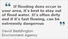 floods
